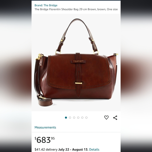 The Bridge Firenze Florentin - Picture 5 of 7